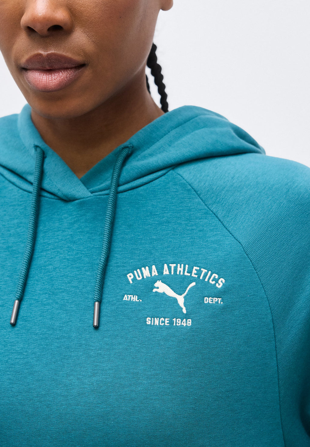 Puma CLASS RELAXED HOODIE