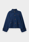 Polo Ralph Lauren WINDBREAKER JACKET