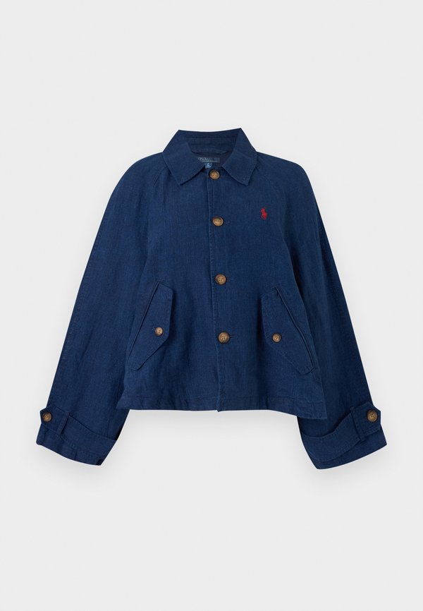 Polo Ralph Lauren WINDBREAKER JACKET