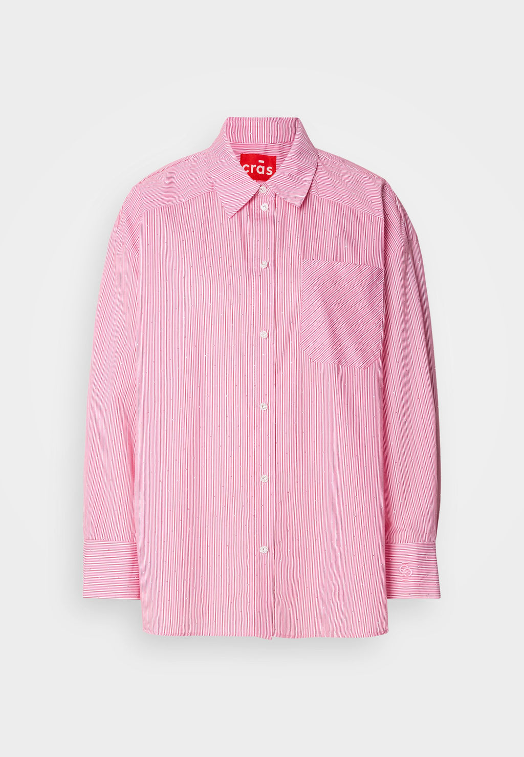 Cras SHIRT