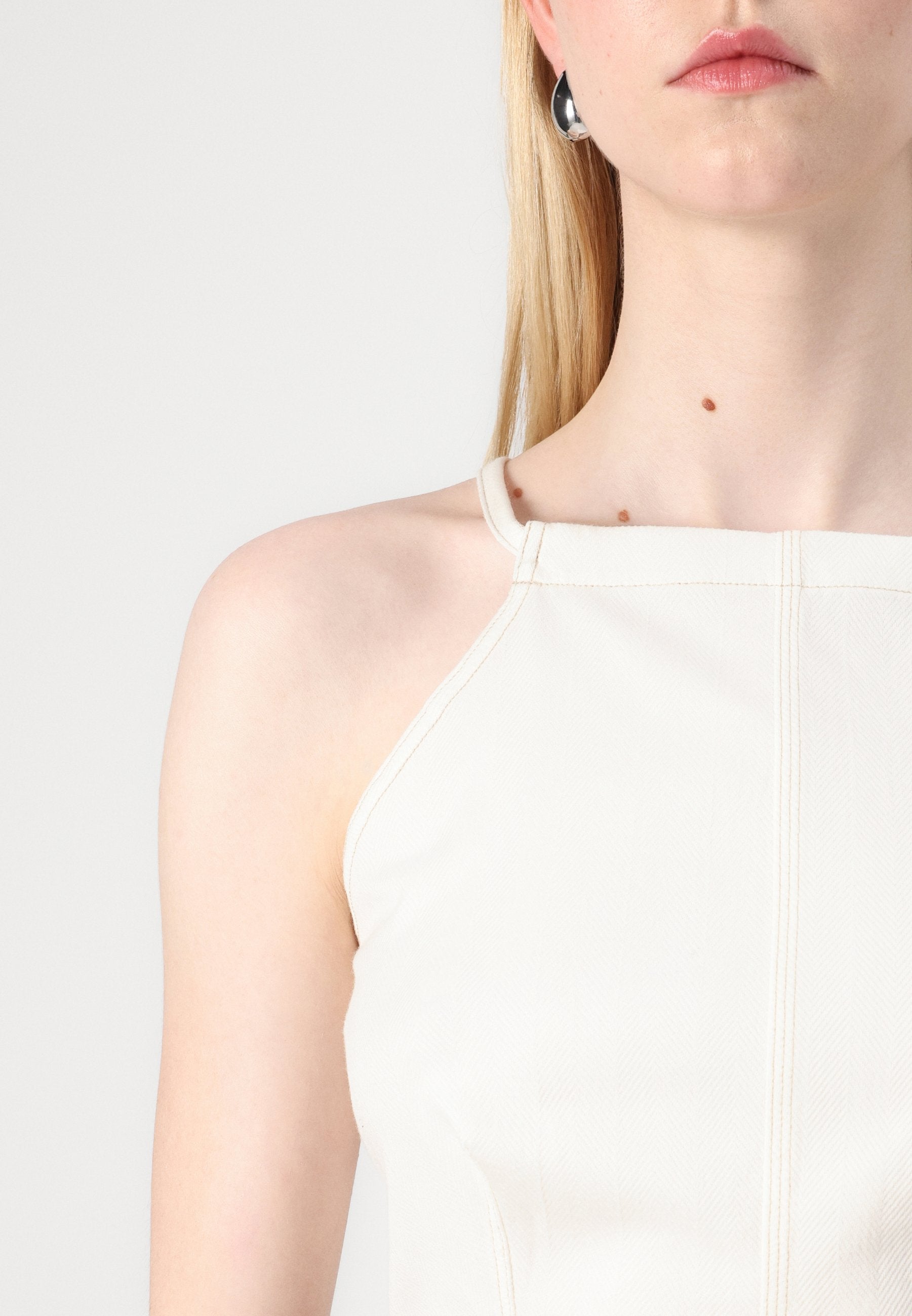 Lee BACKLESS HALTER