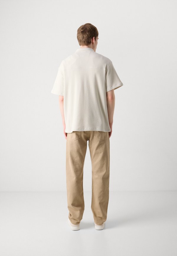 Calvin Klein Jeans CHUNKY OVERSHIRT