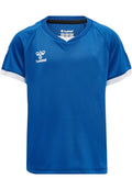 Hummel HMLCORE VOLLEY TEE KIDS