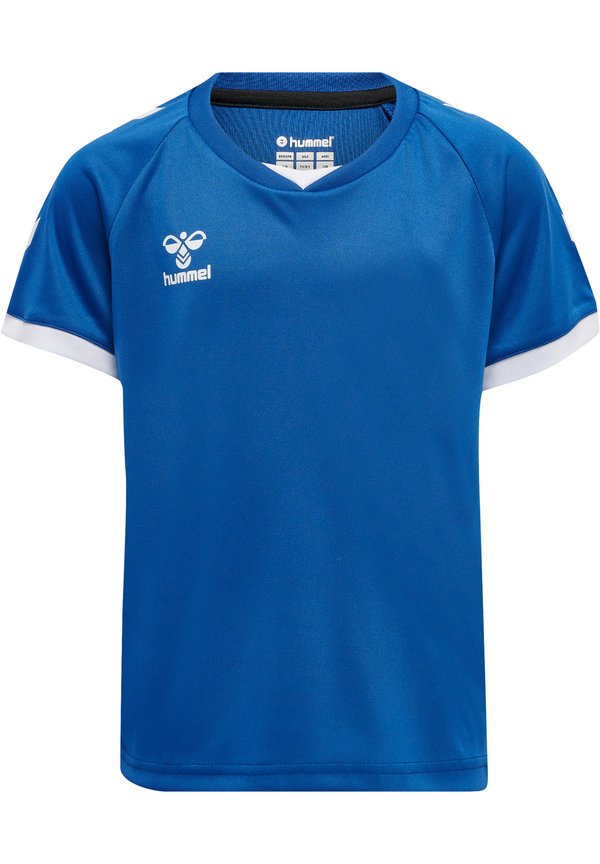 Hummel HMLCORE VOLLEY TEE KIDS