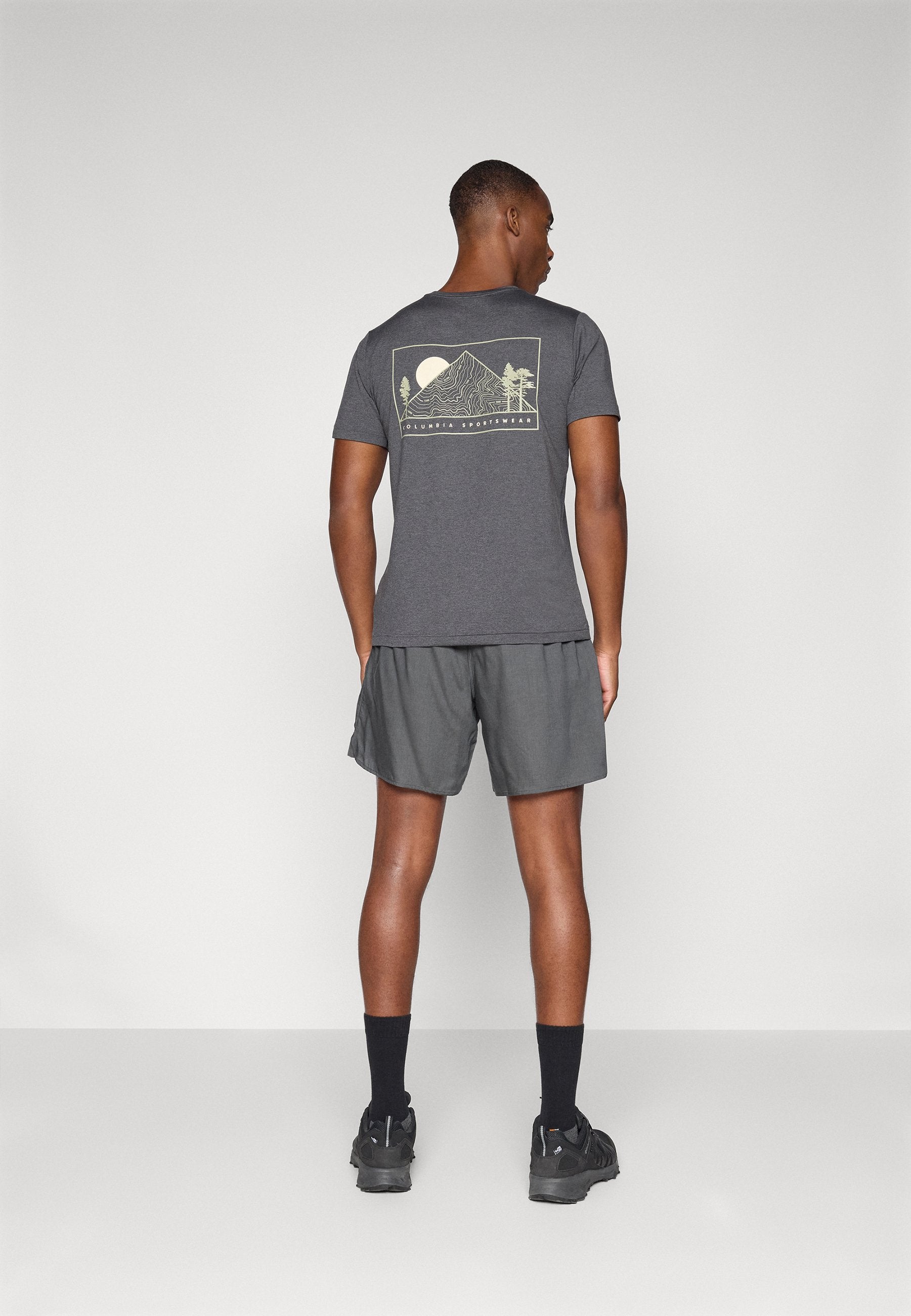 icebreaker BLEND LIGHT WEIGHT COOL-LITE ACTIVE