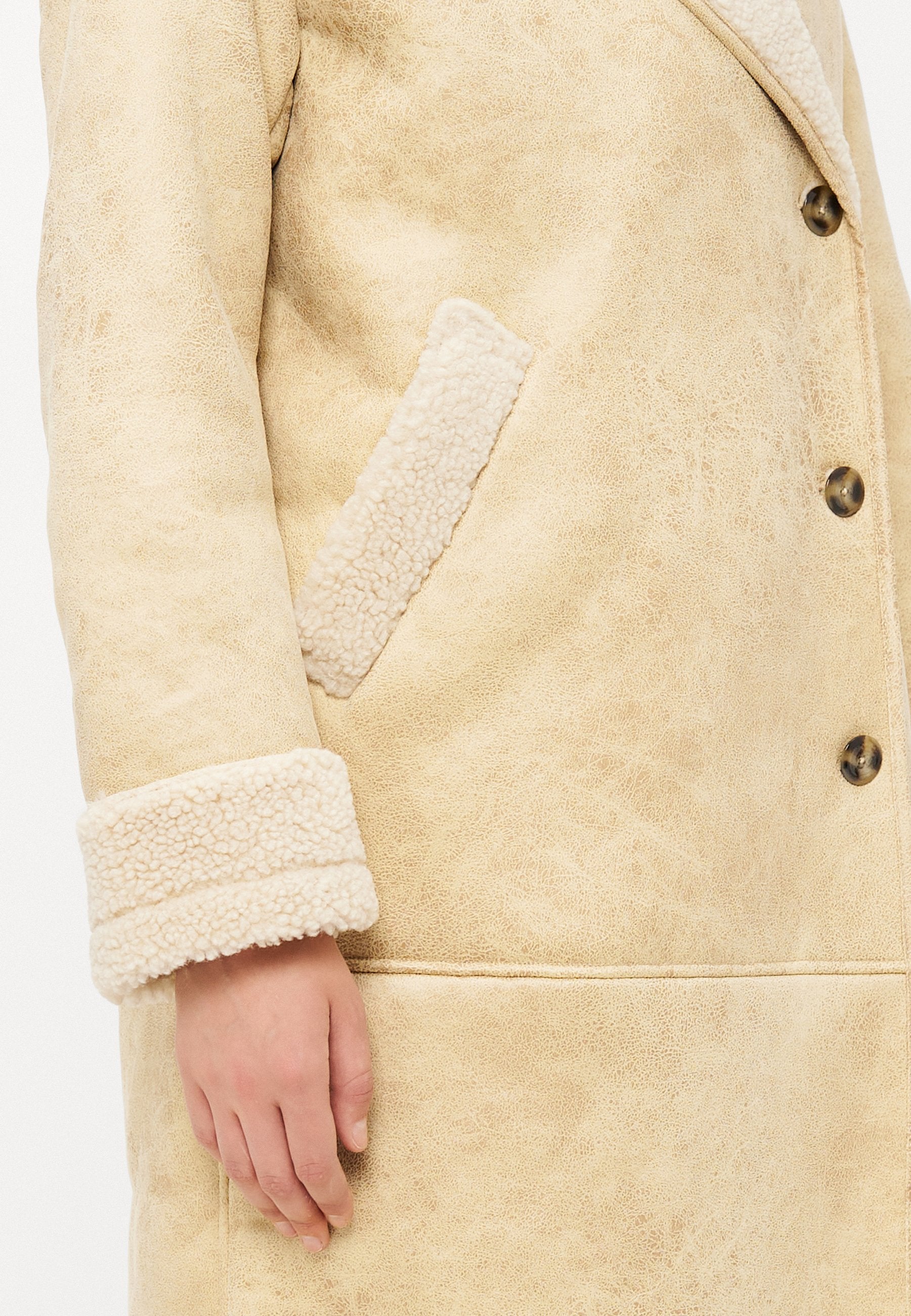 ONLOFELIA LIFE LONG COAT Media 6