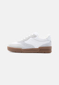 MOSCHINO STREETBALL SHOES