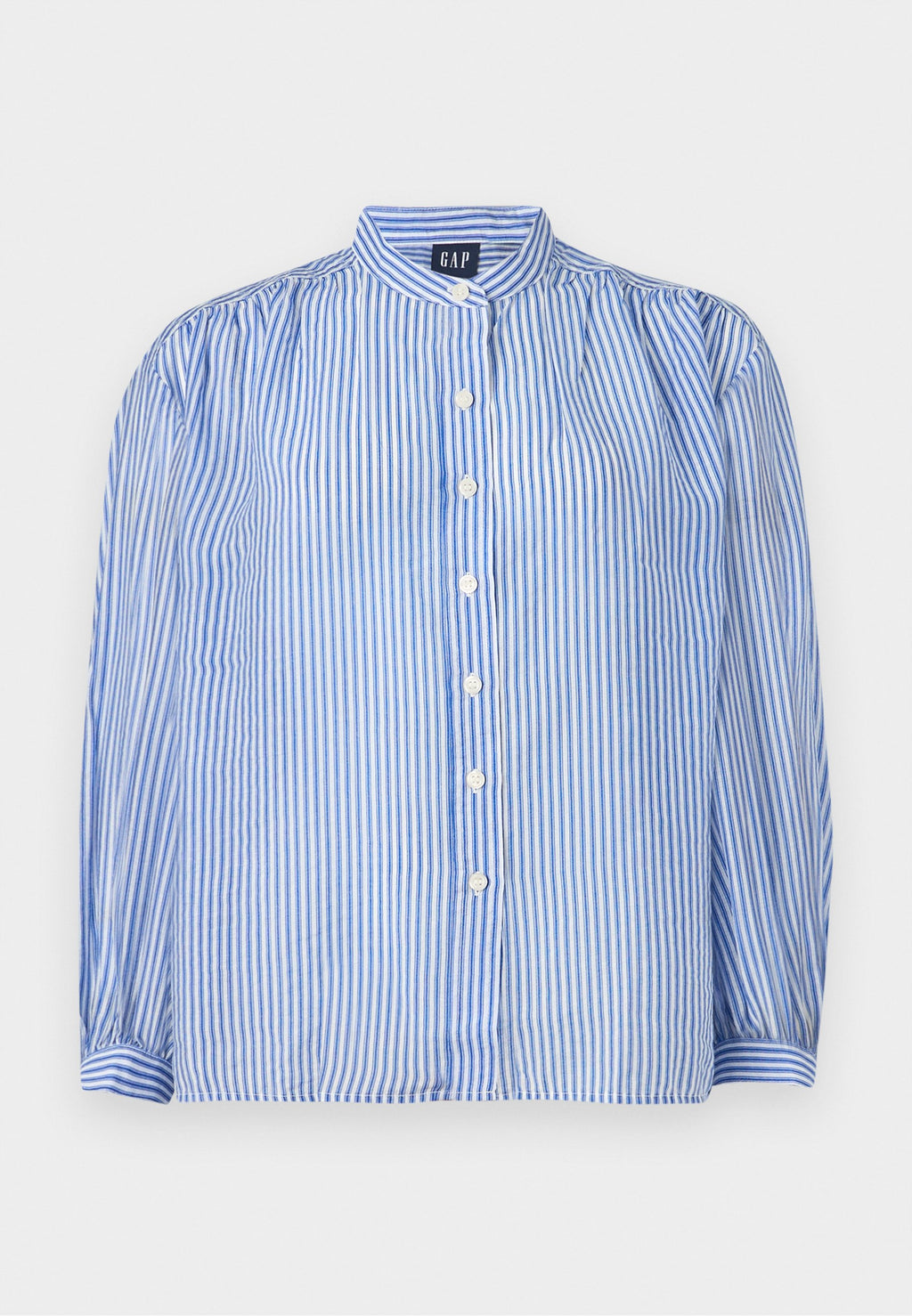 GAP SHEER FASHION SHIRT