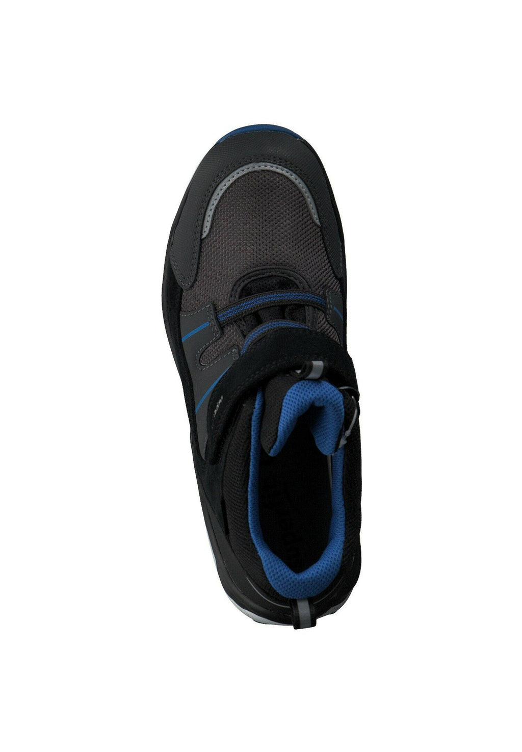 Superfit Sneaker high Media 3