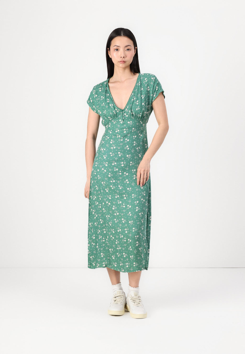 Billabong BRIGHT SKIES MIDI