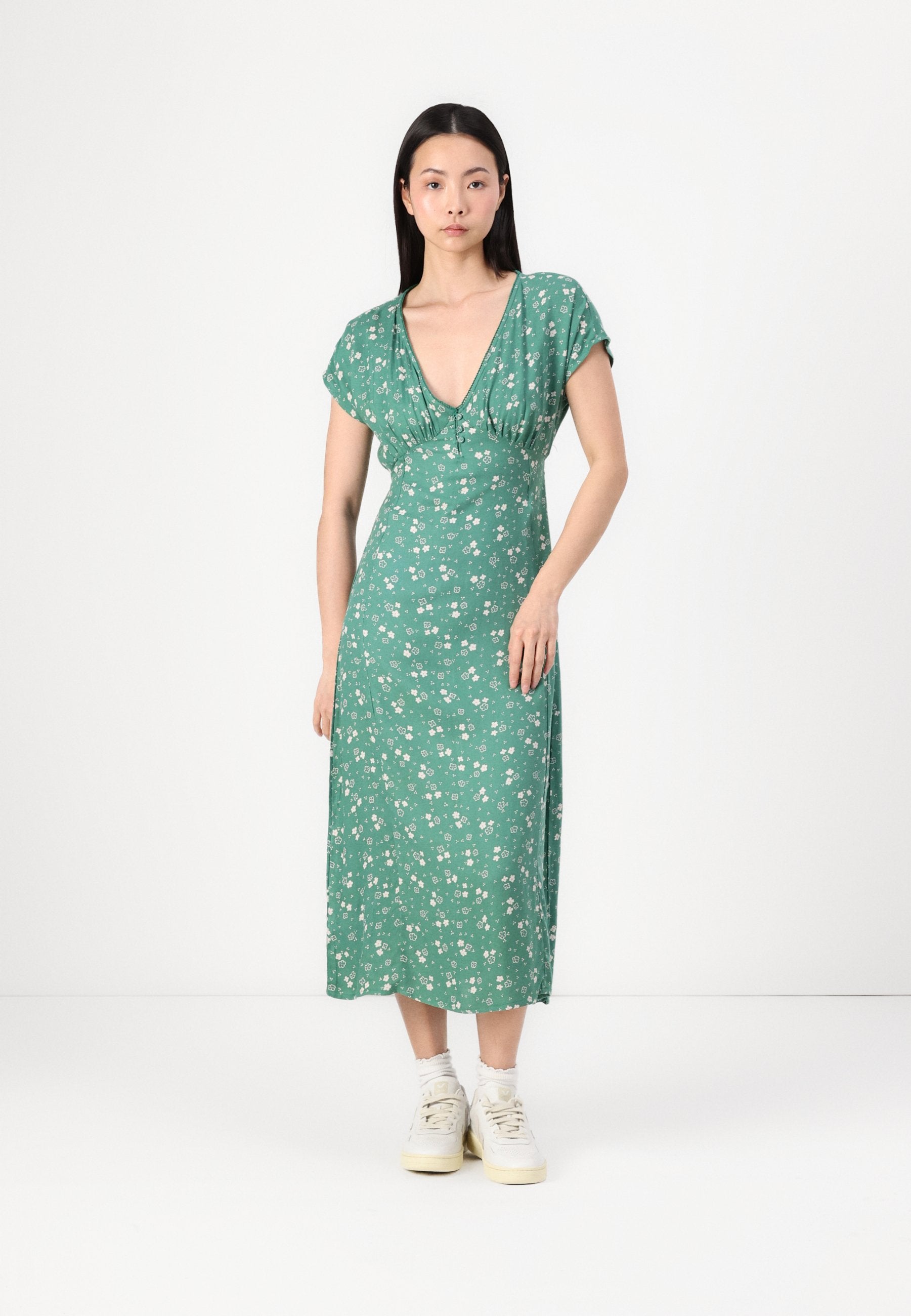 Billabong BRIGHT SKIES MIDI