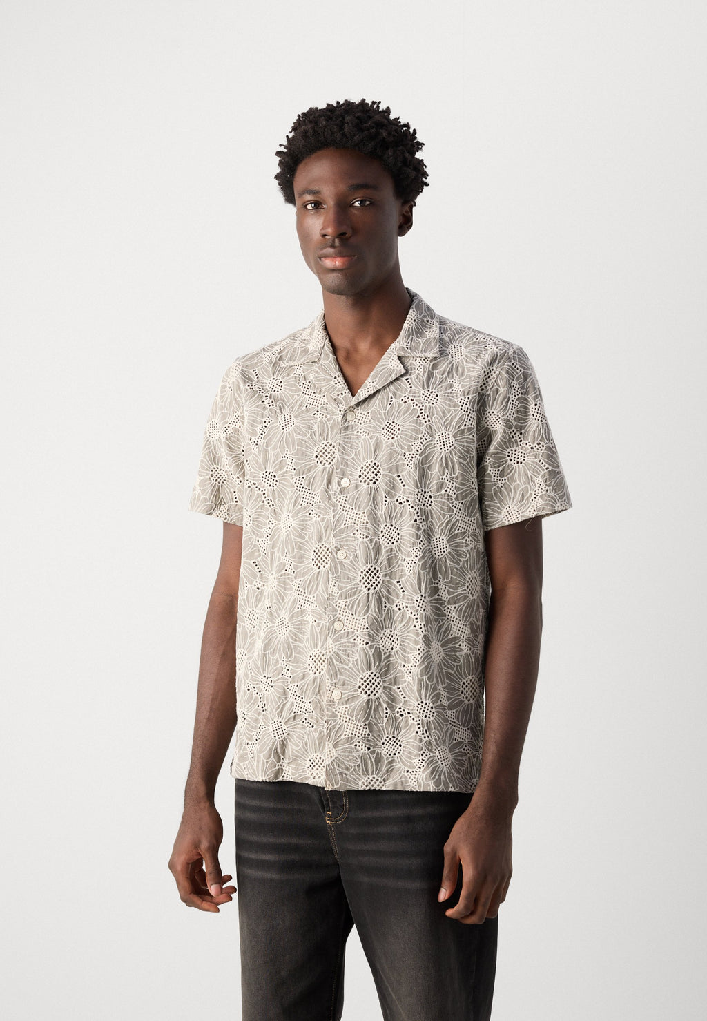 SUNFLOWER SHIRT Media 4