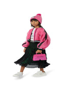 KARL LAGERFELD KIDS MIDI IRISÉE