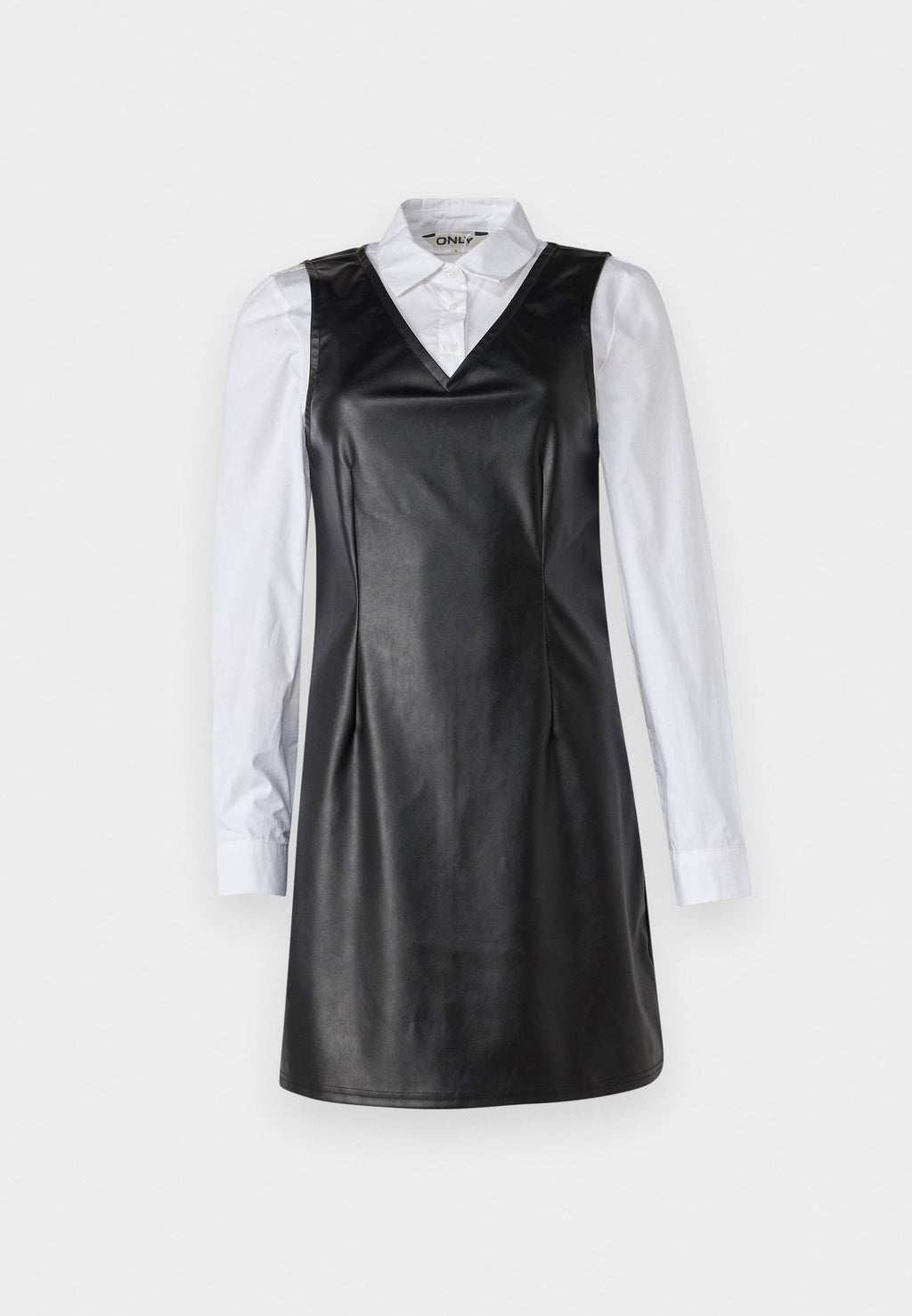 ONLY ONLLUCA 2IN1 DRESS