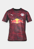 Puma RBL THIRD REPLICA - Club wear - black/fast red