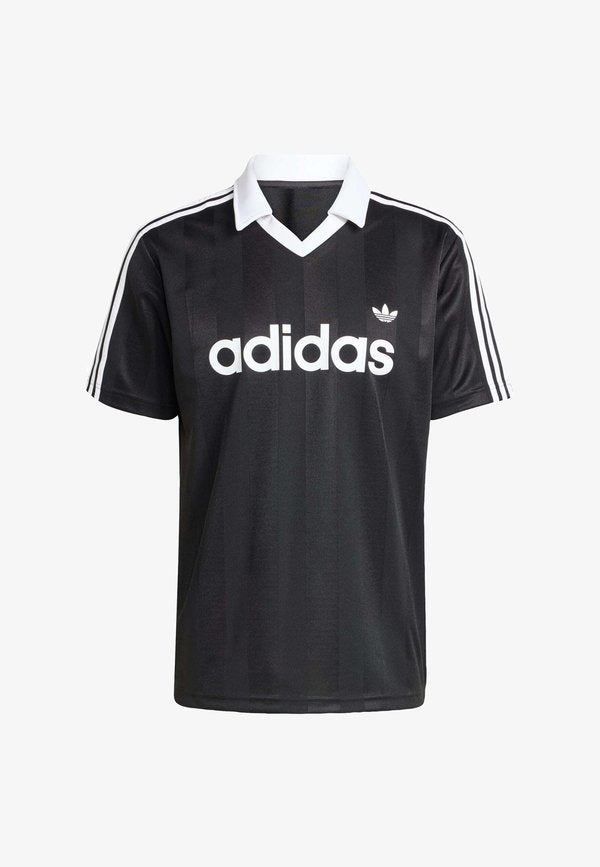 adidas Originals Polo shirt - black