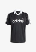 adidas Originals Polo shirt - black