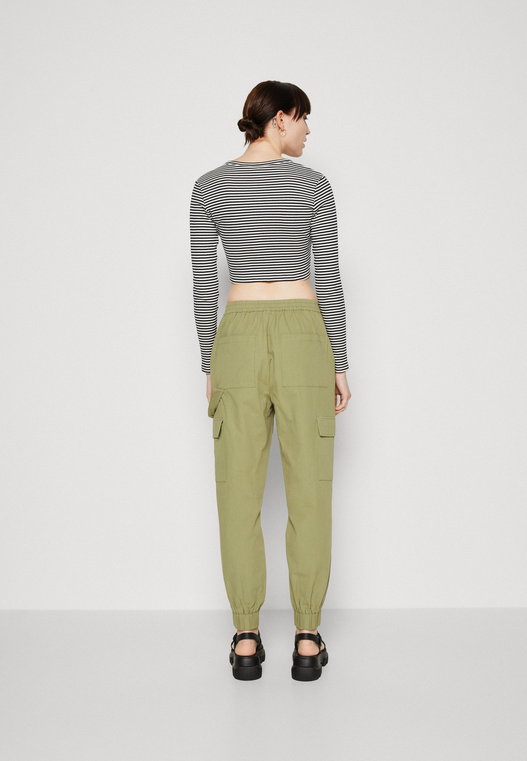 Selected SLFCILLE PANT