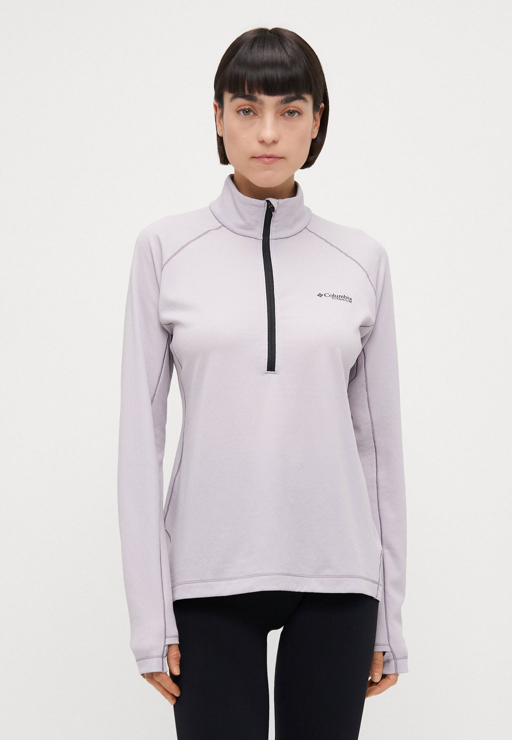 Columbia DRIVENTURE™ HALF ZIP