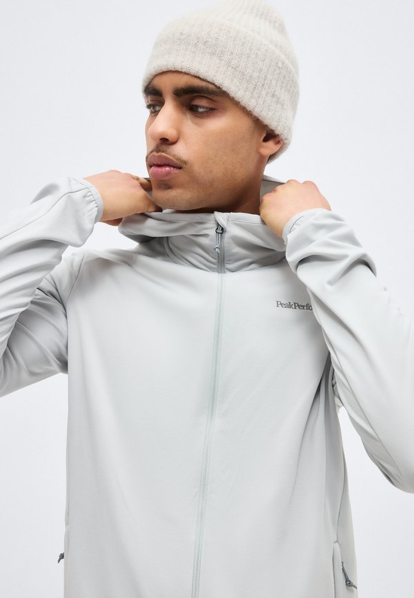 Peak Performance LIGHT ZIP HOOD MEN
