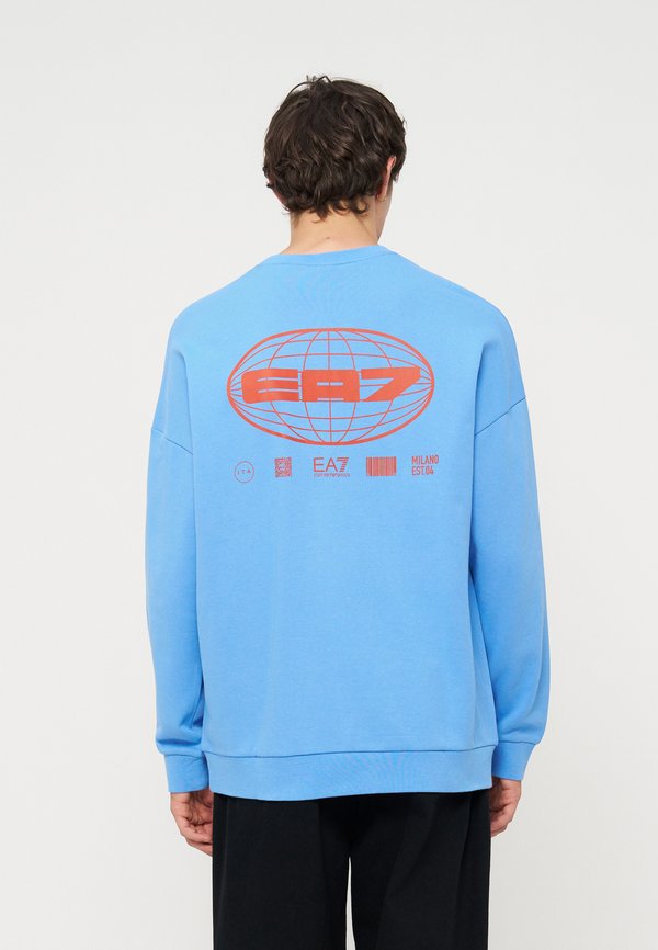 EA7 Emporio Armani