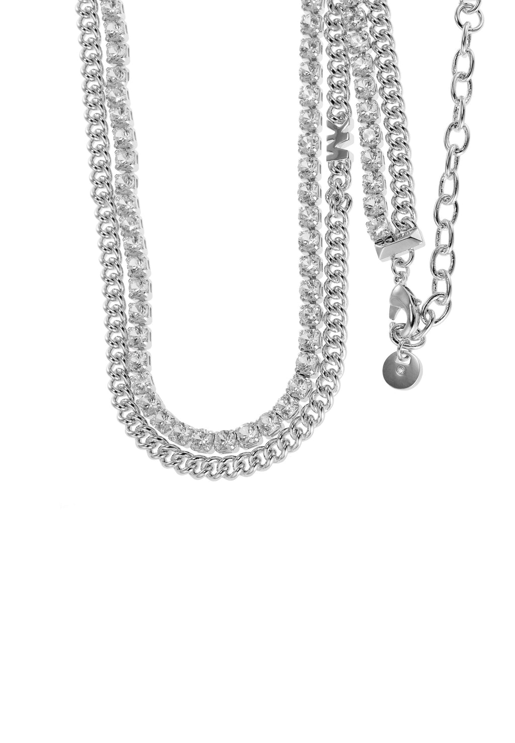 Michael Kors Halskette Media 5
