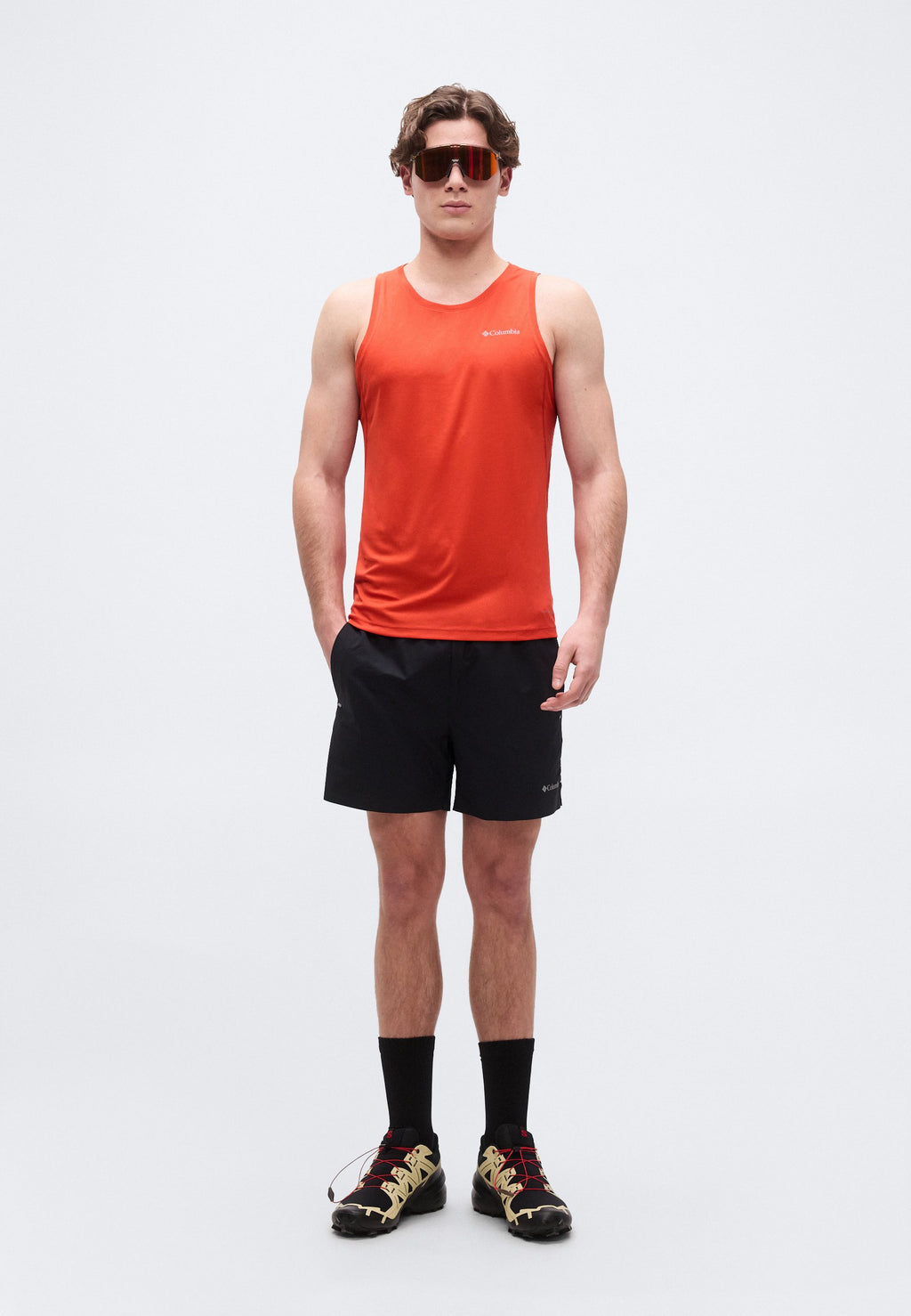 Columbia STEALTH SPRING™ TANK