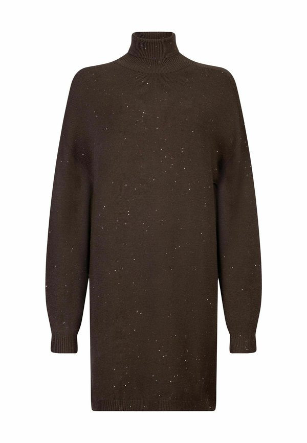LIU JO WITH MICRO-SEQUINS