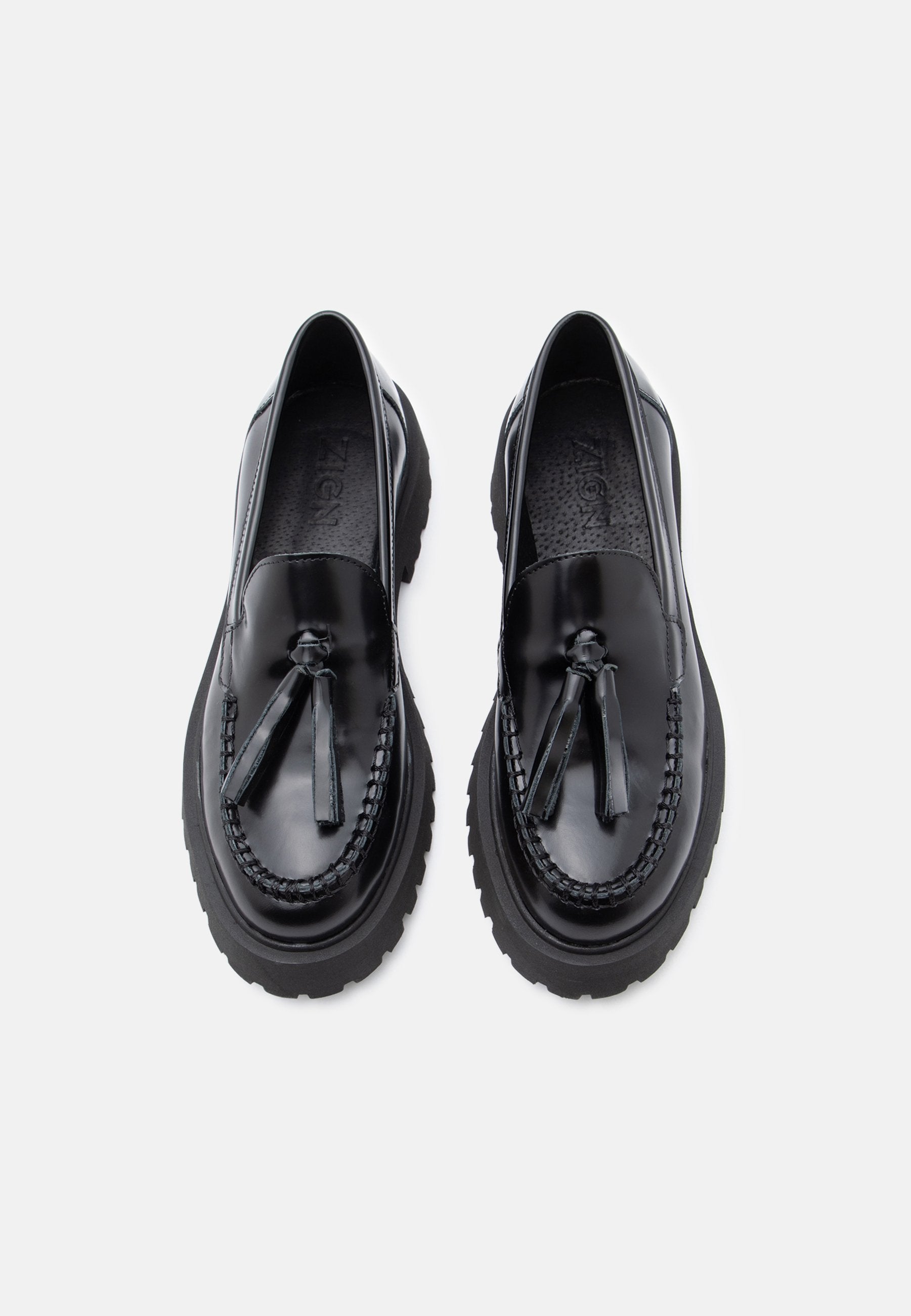 Zign LEATHER