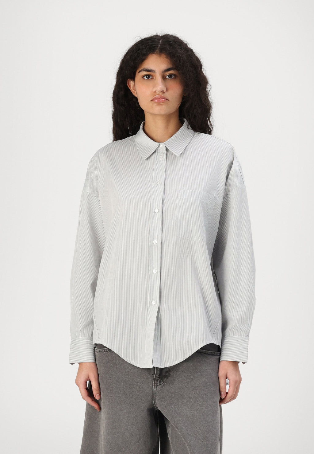 ONLY ONLEMA LOOSE SHIRT