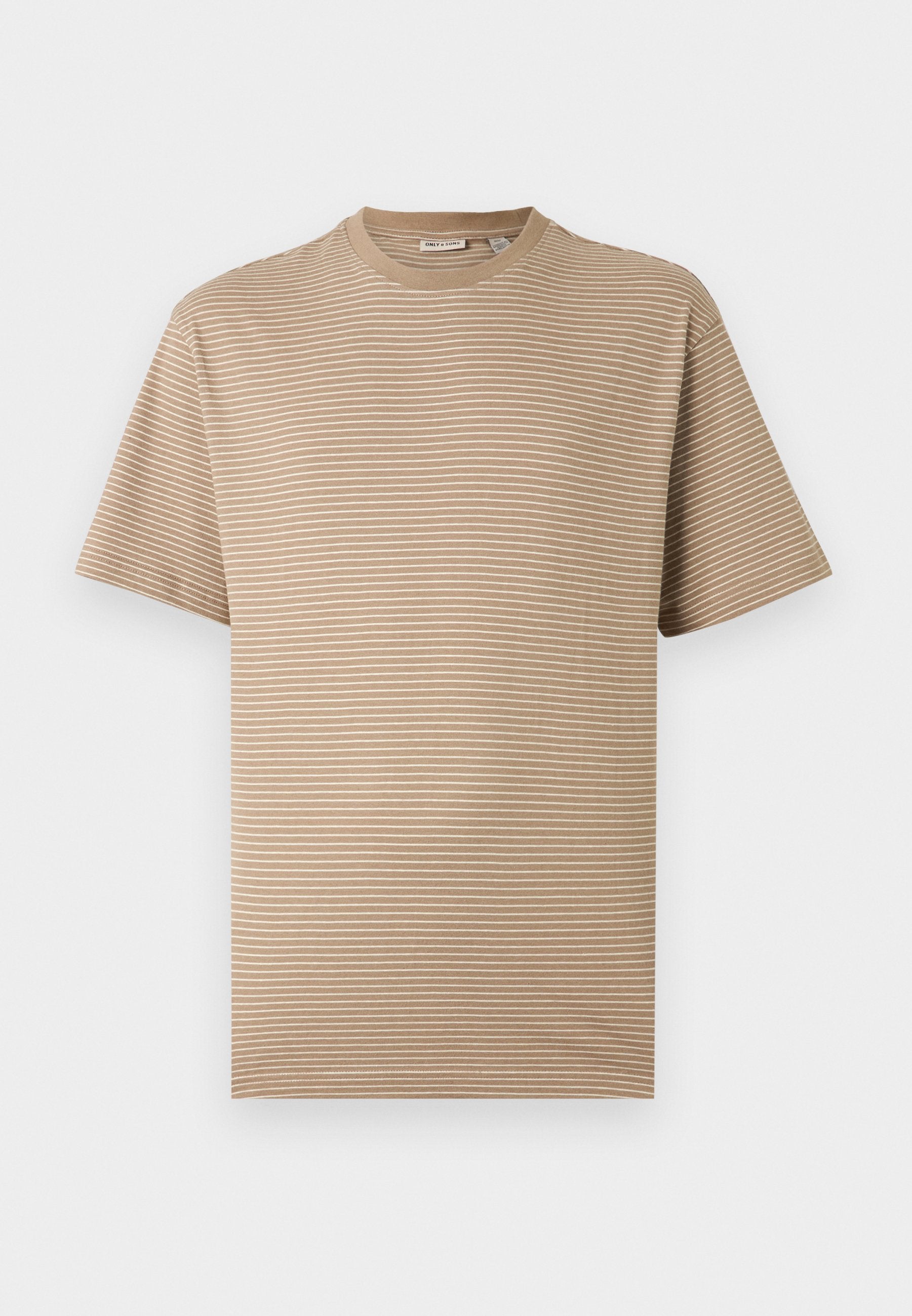 Only & Sons ONSFRED LIFE STRIPE TEE