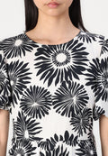 YAS YASGREENA ANKLE DRESS