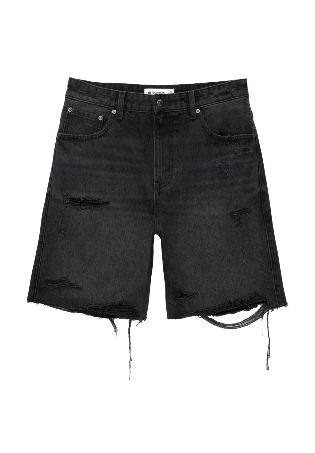 PULL&BEAR BERMUDA
