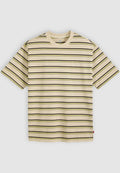 Levi's® VINTAGE TEE - Basic T-shirt - winter pear