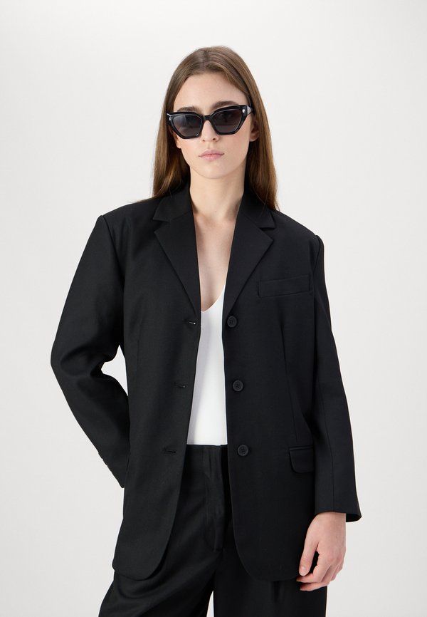 2nd Day HARRY TAILORING