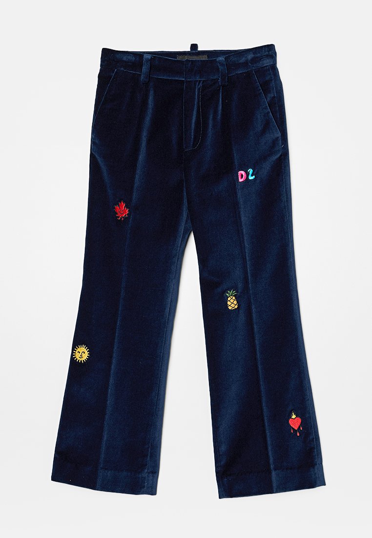 Dsquared2