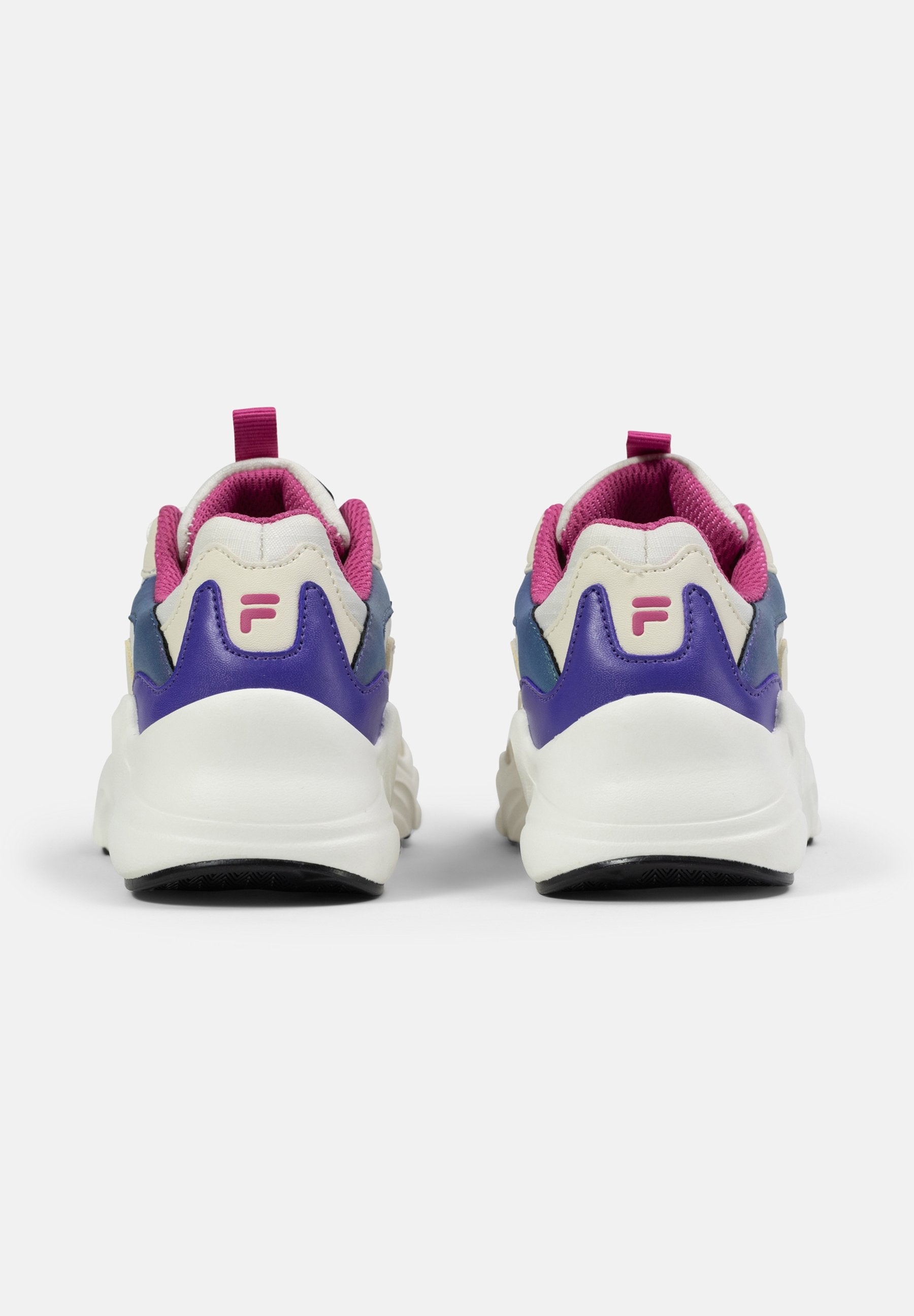  FOOTWEAR COLLENE LOGO  Media 4