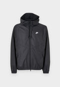 Nike Sportswear Light jacket - black/white