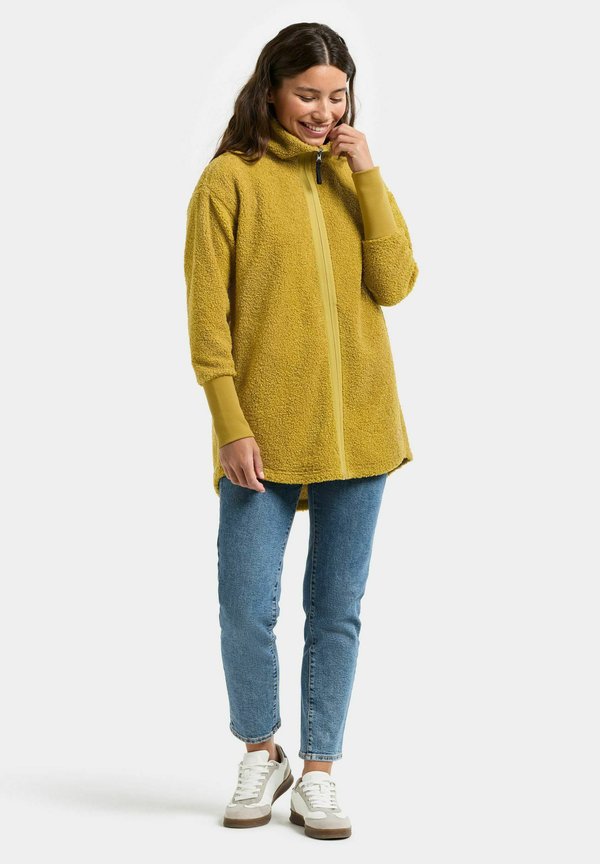 Didriksons TOLA FULL ZIP