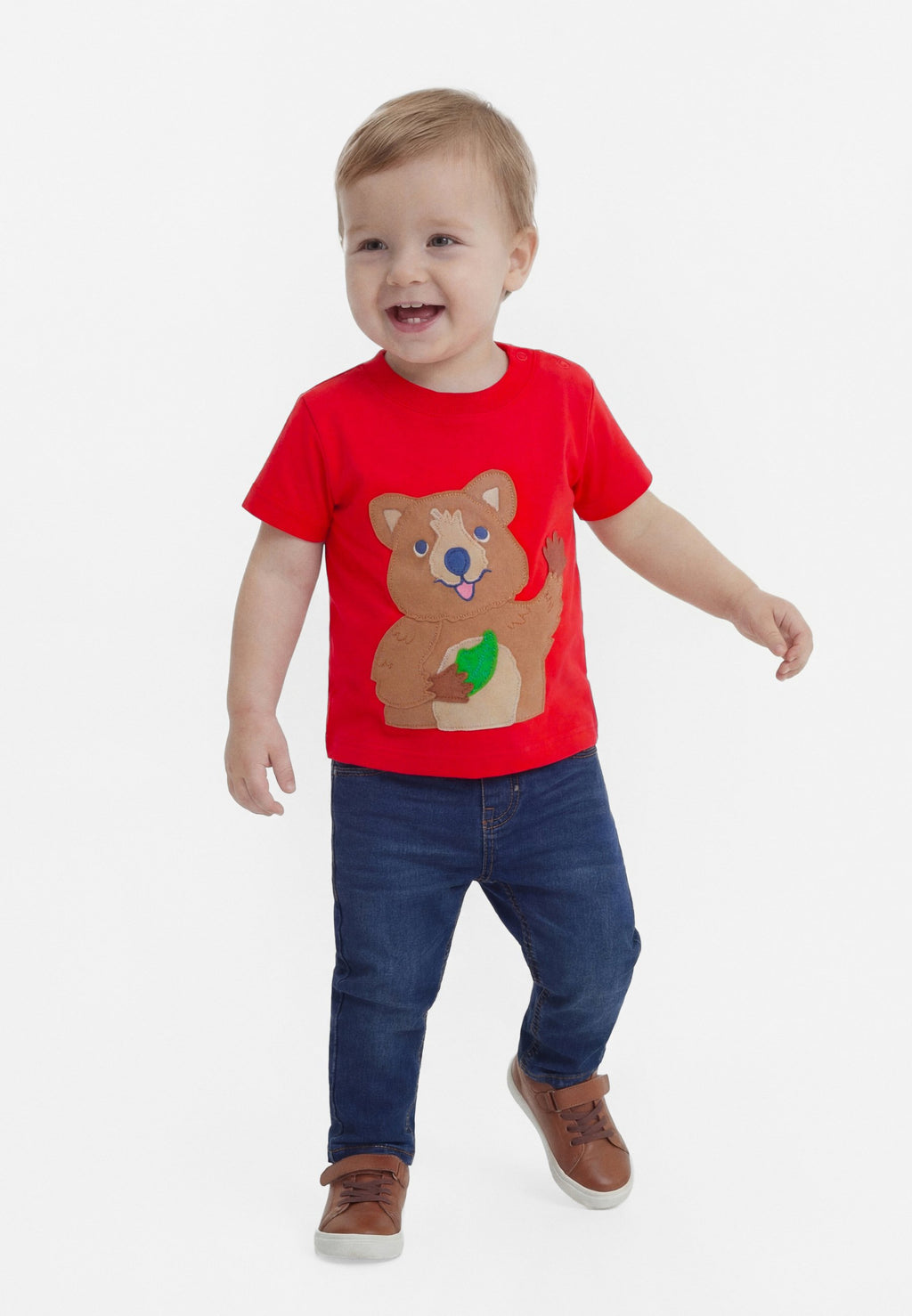 Frugi CARSEN UNISEX