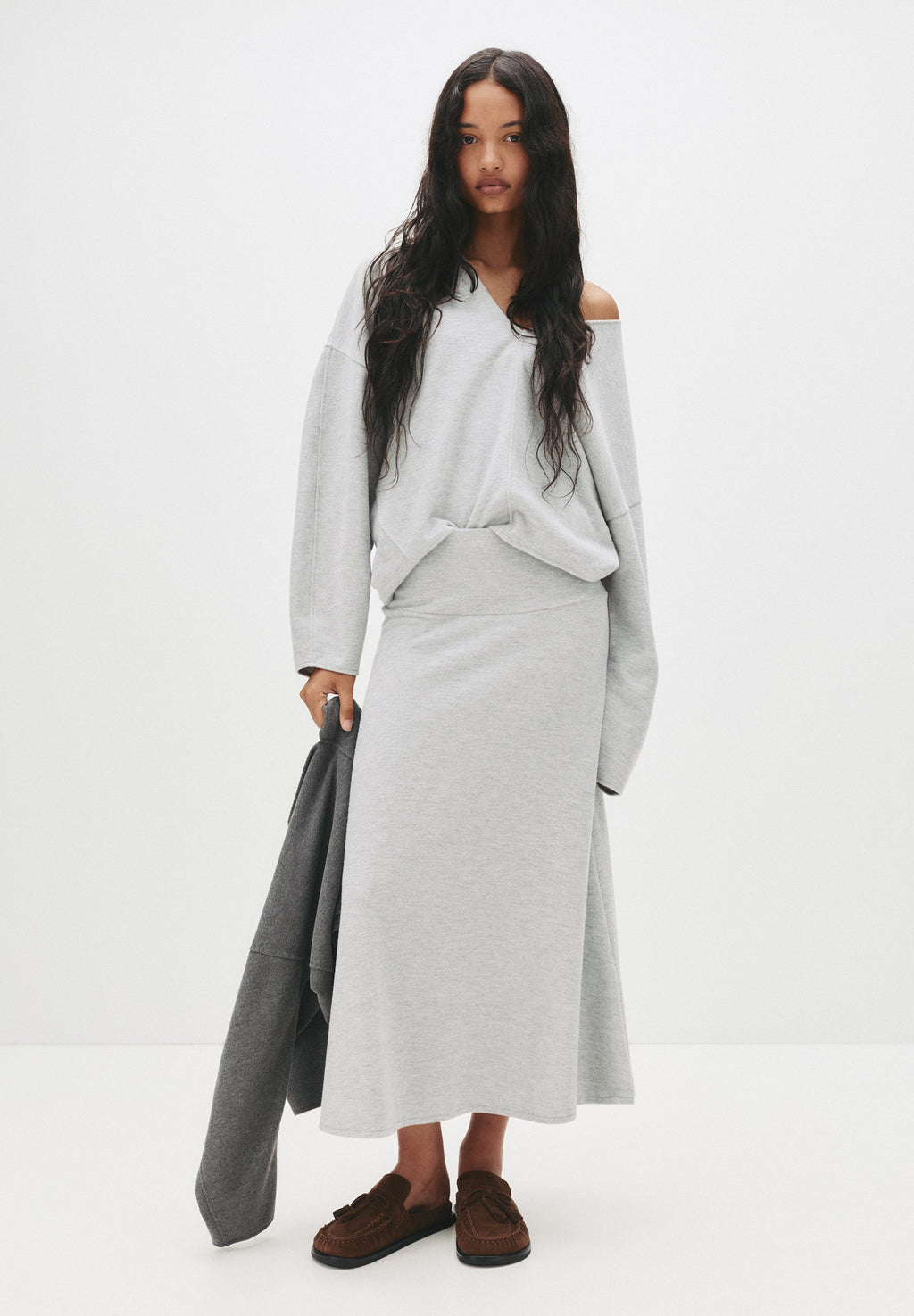 PULL&BEAR SOFT-TOUCH