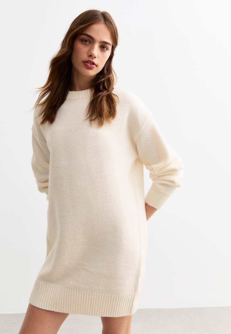 New Look CREW NECK MINI