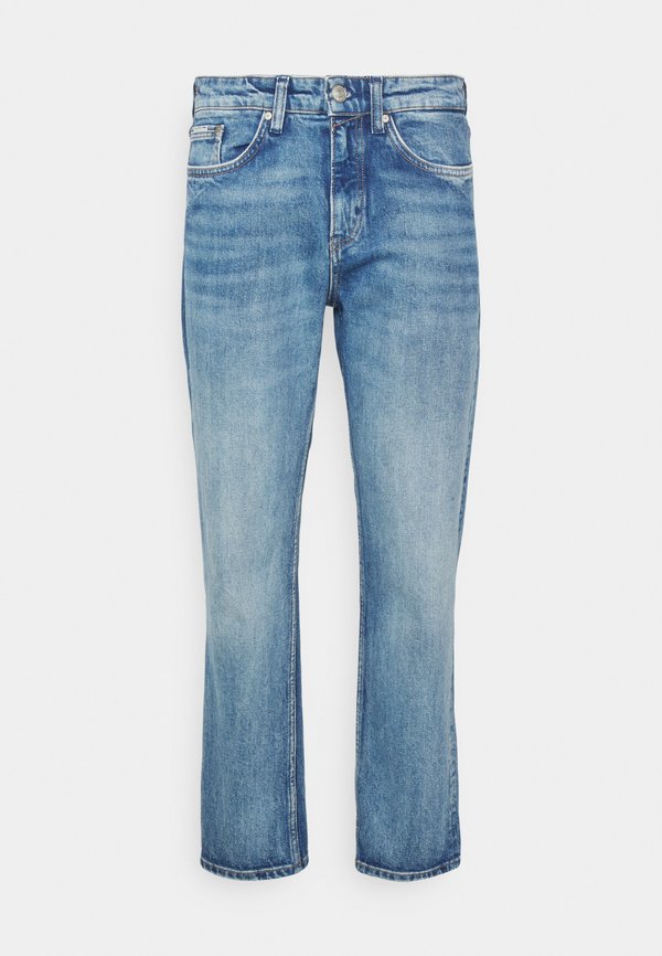 Marc O'Polo DENIM SLIM FIT TAPERED