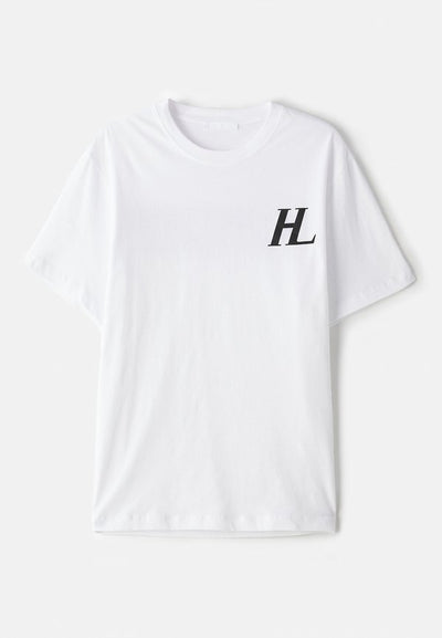 Helmut Lang CAPSULE TEE