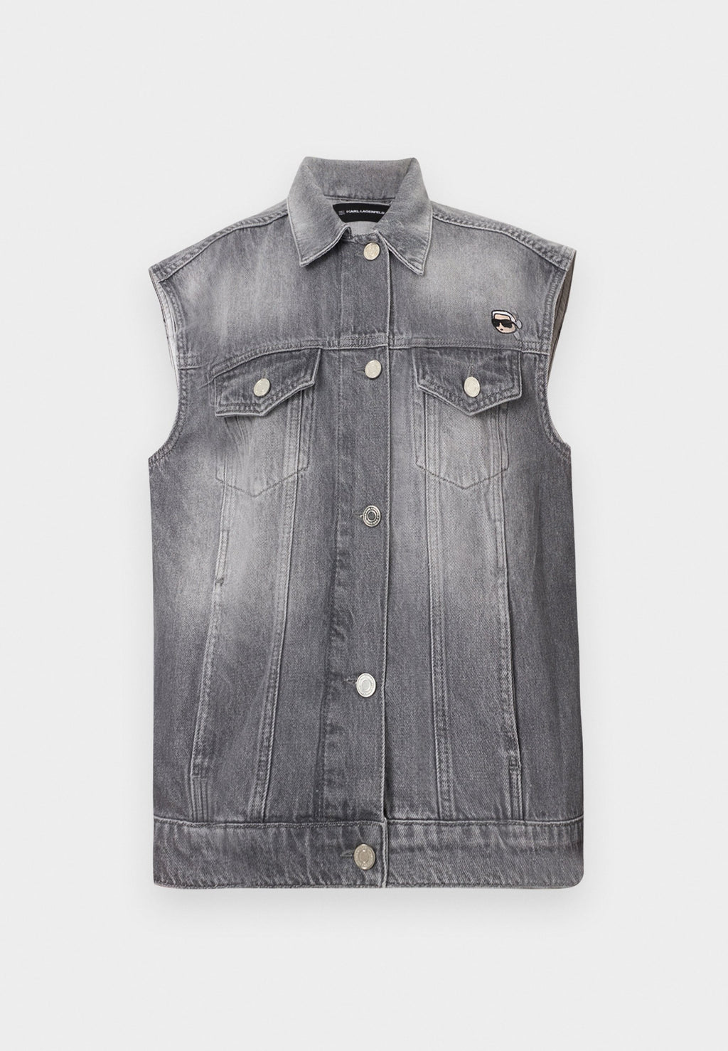 IKON GILET Media 1