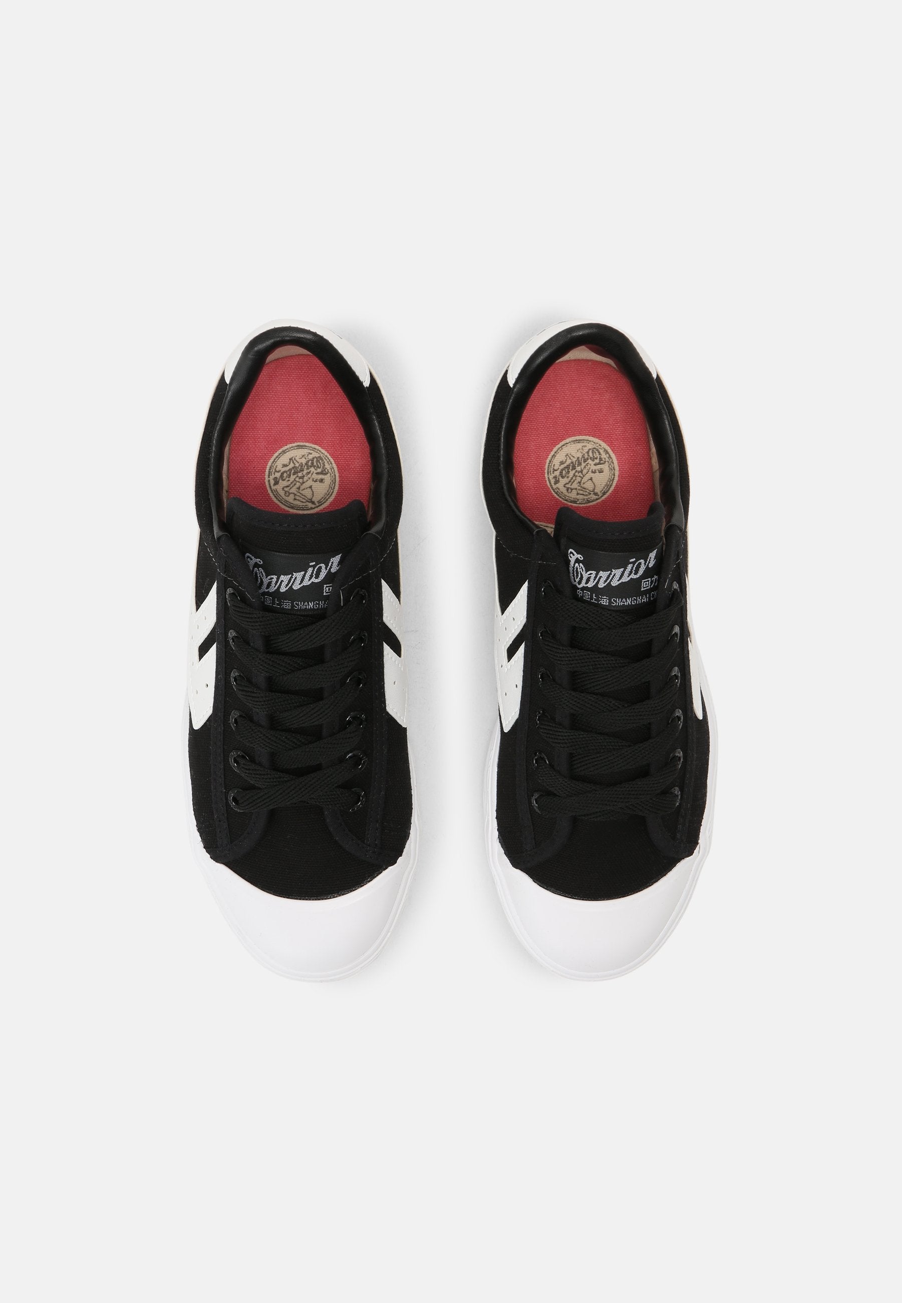 Warrior Shanghai WB-1 UNISEX
