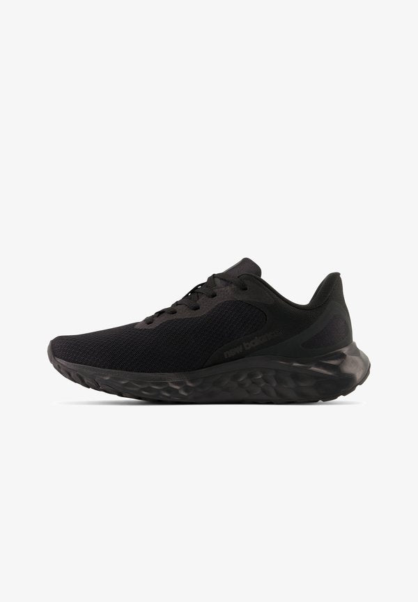 New Balance FRESH FOAM ARISHI V4 - Road running shoes - black