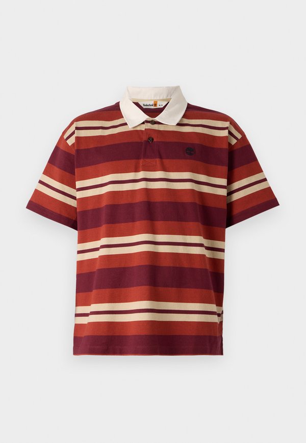 Timberland STRIPED RUGBY
