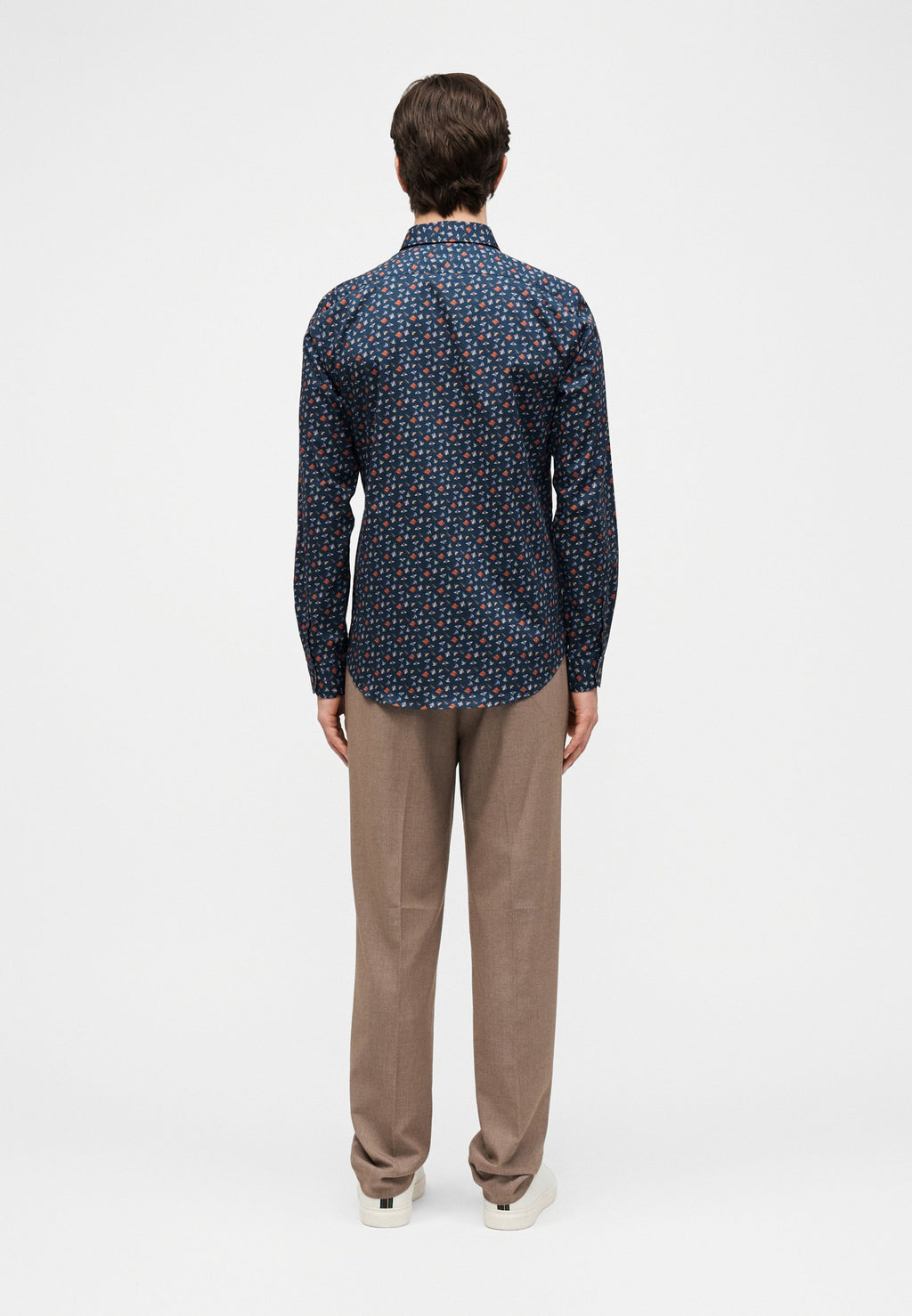 PS Paul Smith TAILORED FIT SHIRT