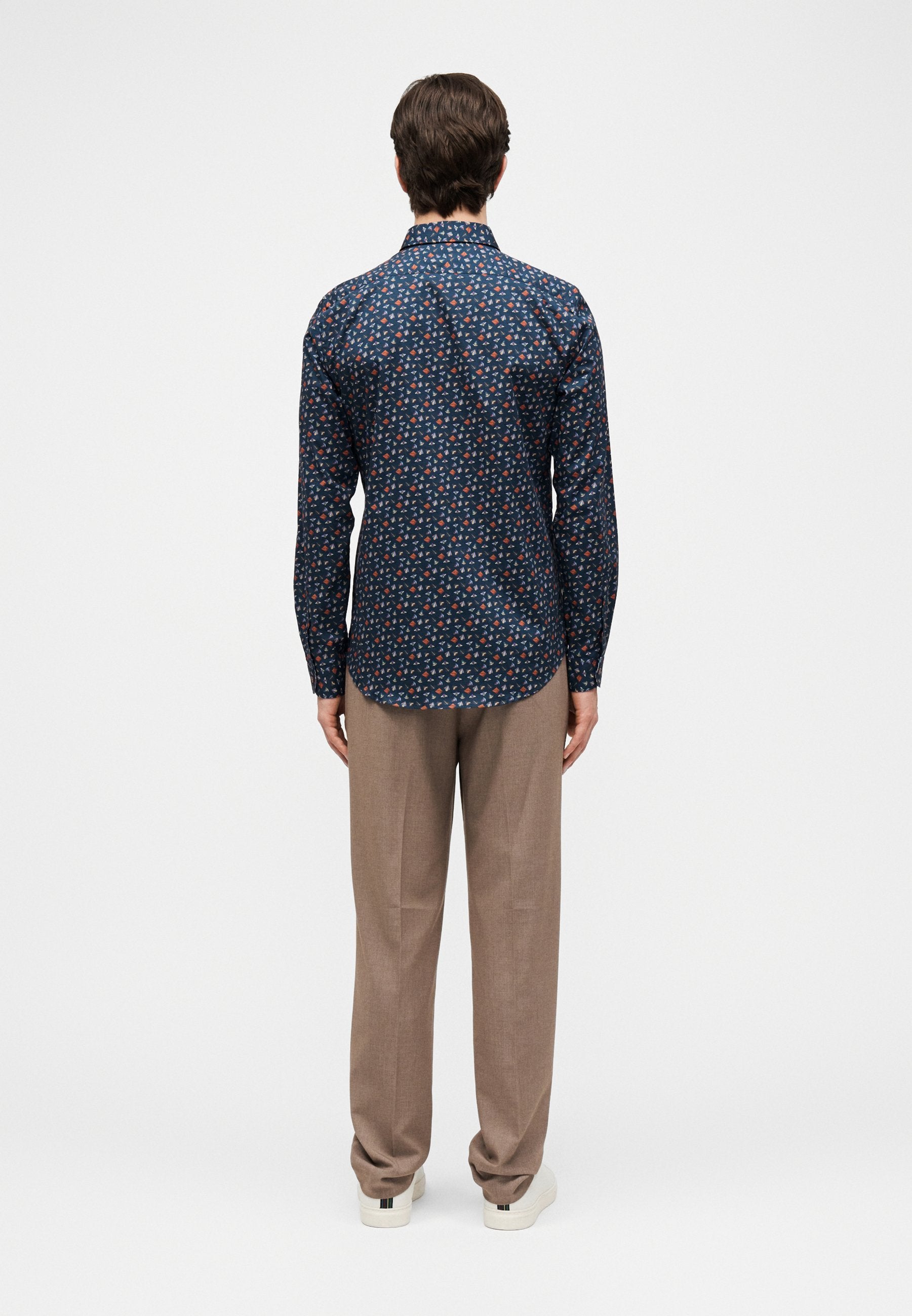 PS Paul Smith TAILORED FIT SHIRT